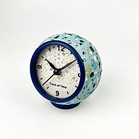 Pintoo clock puzzle 145 parts: Pebbles