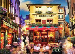 The Anatolian 1500-piece Puzzle: Meeting in Paris (MARKDOWN)