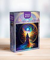 Puzzle Yazz 1000 Pieces: Multiverse Library
