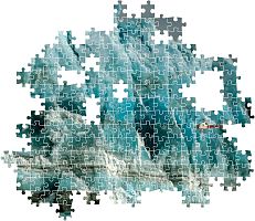 Clementoni Puzzle 1000 pieces: Iceberg