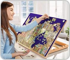 Easel for puzzles up to 1000 pieces Ravensburger