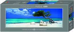 Puzzle Heye 1000 items: Beach