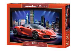 Puzzle Castorland 1000 pieces: Harinera 33