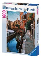 Puzzle Ravensburger 1000 pieces Venice