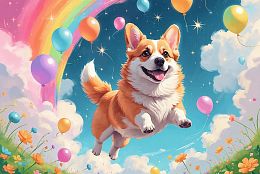 Trefl 160-piece Puzzle: Dog is man's Best Friend