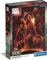 Clementoni Puzzle 1000 pieces: REBEL MOON - 2