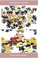 Nova 1000-piece Puzzle: Autumn Leaves