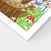 Pintoo Puzzle 1200 pieces: Puzzle Club