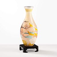 Pintoo puzzle 160 pieces: Vase. The Spring Symphony