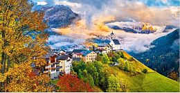 Castorland 4000-piece Puzzle: Italy (MARKDOWN)