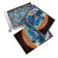 Cobble Hill Puzzle 500 pieces: Zodiac - Virgo