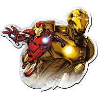 Wooden Trefl Puzzle 160 pieces: The Avengers. The Brave Iron Man