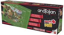Anatolian puzzle mat up to 3000 pieces