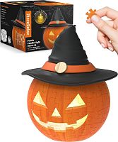 Pintoo Candle Puzzle 80 pieces: Magic Jack