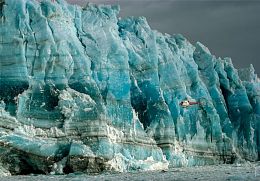 Clementoni Puzzle 1000 pieces: Iceberg