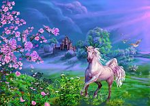 Freys Puzzle 1000 pieces: Unicorn