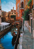 Puzzle Ravensburger 1000 pieces Venice