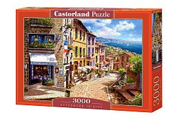 Puzzle Castorland 3000 pieces: Noon