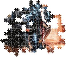 Puzzle Clementoni 1000 pieces: Venom. Marvel