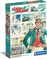 Clementoni Puzzle 1000 pieces: Corto Maltese 2