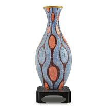 Pintoo Puzzle 160 pieces: Vase. Modern design