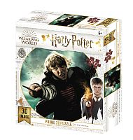 Puzzle Prime 3D 500 pieces: Ron Weasley