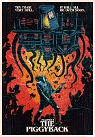 The Clementoni 1000-piece puzzle: NETFLIX. Very strange things - 2