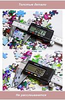 Пазл Enjoy 1000 деталей: Микеланджело Буонарроти. Сотворение Адама