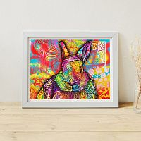 Pintoo Puzzle 1200 pieces: Dean Russo. Hare