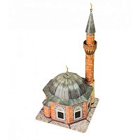 Mosque Konak - Smart paper (324)