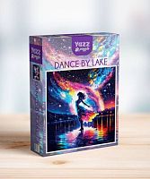 Yazz 1000 Pieces Puzzle: Dancing by the Lake