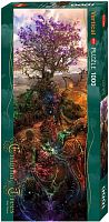 Puzzle Heye 1000 pieces: Magnesium tree