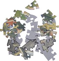 Eurographics 1000 pieces Puzzle: Funny Mice