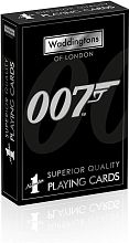 Playing Cards Winning Moves: James Bond/James Bond