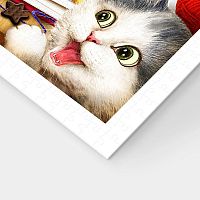 Pintoo Puzzle 1200 pieces: Kayomi. Album Cat memories (MARKDOWN)