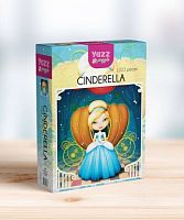 Puzzle Yazz 1000 pieces: Cinderella