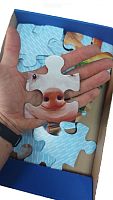 Castorland Puzzle 40 pieces: Little Fawn