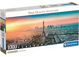 Clementoni 1000 Piece Puzzle: Paris