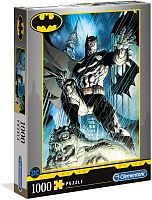 Puzzle Clementoni 1000 pieces: Batman