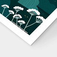 Pintoo 600-piece puzzle: Bea Muller. Country walk