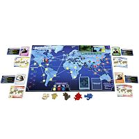 Board game Pandemic