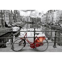 Jigsaw puzzle 3000 pieces Educa Amsterdam