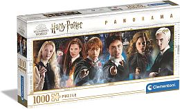 Puzzle Clementoni 1000 pieces: Harry Potter - 2