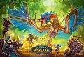 Раздел анонс: Пазл Good Loot 1500 деталей: World of Warcraft. Classic Zul Gurub/Варкрафт (BU35439)