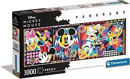 Clementoni Puzzle 1000 Pieces: Disney Classics