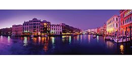 Anatolian jigsaw puzzle 1000 pieces: the Grand canal