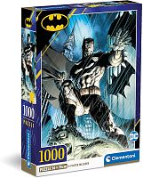 Clementoni Puzzle 1000 pieces: Batman