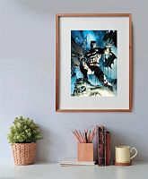Clementoni 500-piece Puzzle: Batman
