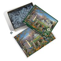 Cobble Hill 1000 Pieces Puzzle: Evening Birds