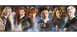 Puzzle Clementoni 1000 pieces: Harry Potter - 2